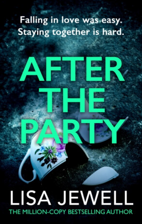 After the Party - Lisa Jewellová