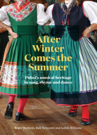 After Winter Comes the Summer - Judith Williams;Roger Buckton;Ralf Heimrath