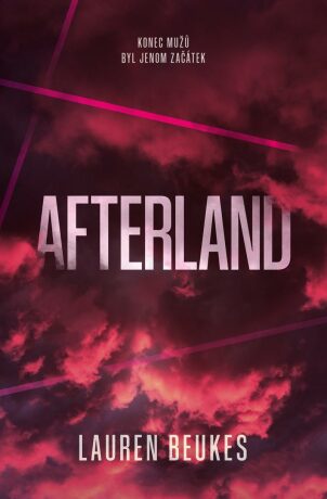 Afterland (Defekt) - Lauren Beukesová
