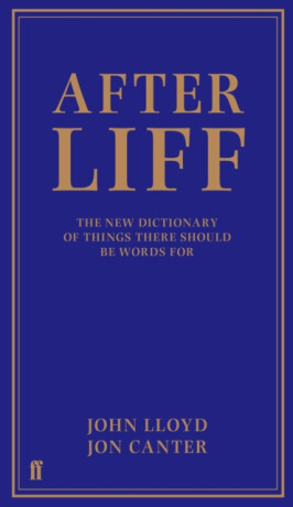 Afterliff - John Lloyd,Jon Canter