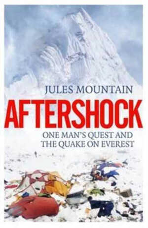 Aftershock - Jules Mountain