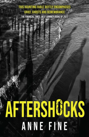 Aftershocks - Fine Anne