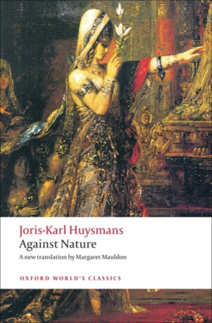 Against Nature - Joris-Karl Huysmans