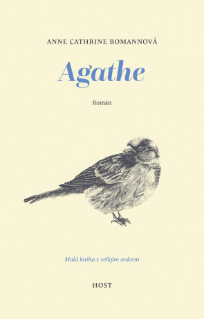 Agathe - Anne Cathrine Bomannová