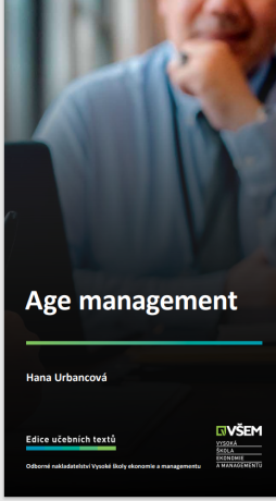 Age management - Hana Urbancová