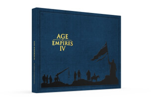 Age of Empires IV: A Future Press Companion Book - Future Press