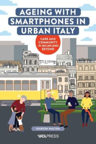 Ageing with Smartphones in Urban Italy - 