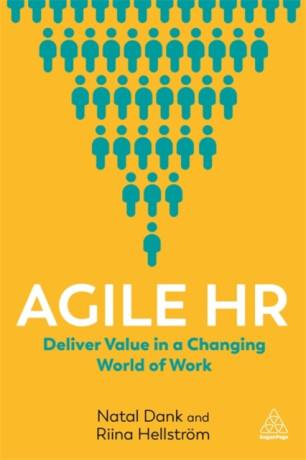 Agile HR - Natal Dank,Riina HellstrÃ¶m