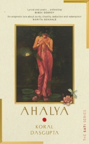 Ahalya - Koral Dasgupta