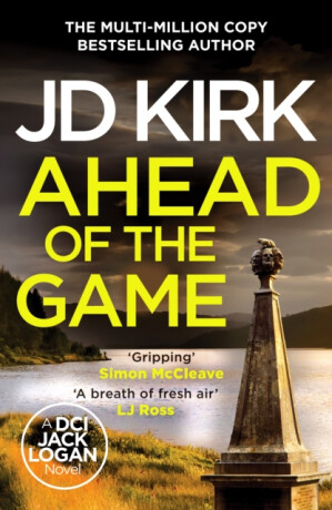 Ahead of the Game - JD Kirk