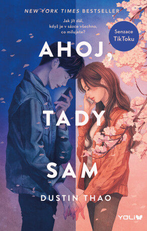 Ahoj, tady Sam - Thao Dustin
