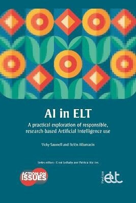 AI in ELT - Vicky Saumell,BelÃ©n AlbarracÃ­n