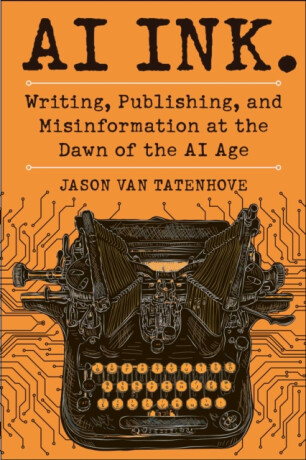 AI Ink. - Jason Van Tatenhove