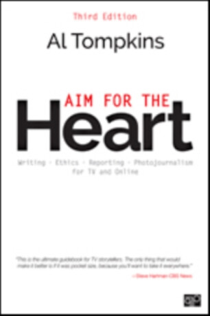 Aim for the Heart - Al Tompkins