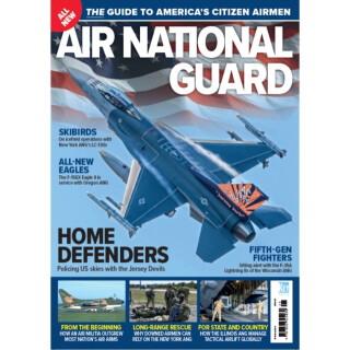 Air National Guard - 