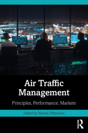 Air Traffic Management - 