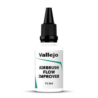 Airbrush Flow Improver Vallejo 32ml - 