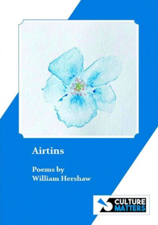 Airtins - Socialism, Scots and the Tao Te Ching - William Hershaw