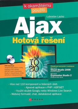 Ajax - Ľuboslav Lacko