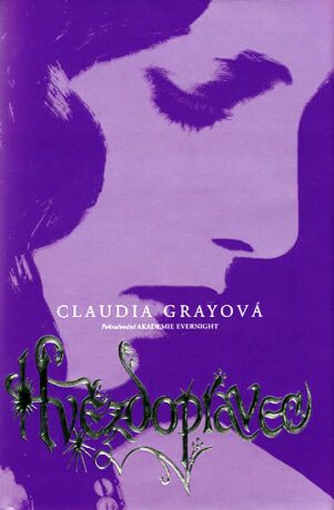 Hvězdopravec - Claudia Gray