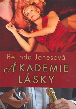 Akademie lásky - Belinda Jonesová