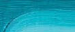 Akademie olej Schmincke 200ml – 414 aquamarine turquoise - 