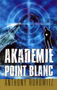 Akademie Point Blanc - Anthony Horowitz
