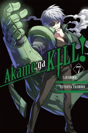 Akame Ga Kill!, Vol. 7 - Takahiro