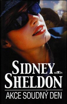 Akce soudný den - Sidney Sheldon