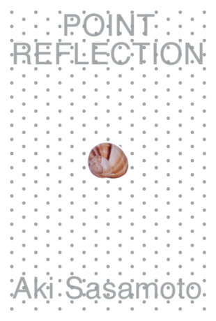 Aki Sasamoto: Point Reflection - 