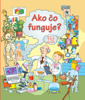 Ako čo funguje? - 