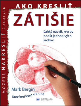 Ako kresliť zátišie - 