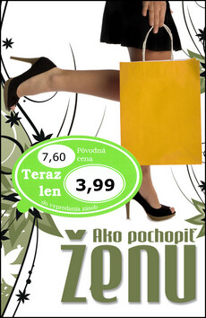 Ako pochopiť ženu - Hauke Brost