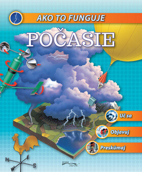 Ako to funguje Počasie - 
