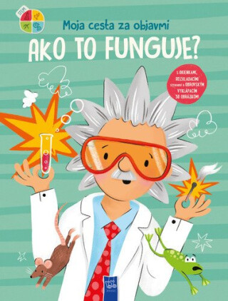 Ako to funguje? (slovensky) - -
