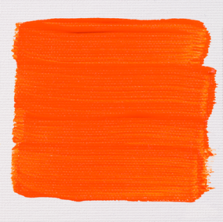 Akryl Art Creation 750ml Azo Orange 276 - 
