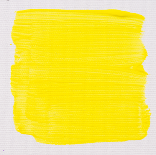 Akryl Art Creation 750ml Azo Ylw Lemon 267 - 