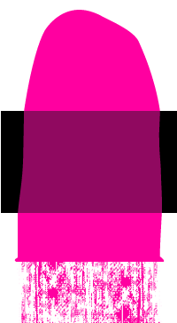 Akryl Golden HB 59ml – 4625 Fluorescent Magenta - 