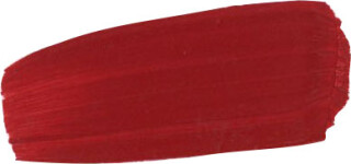 Akryl Golden Open 59ml – 7080 Cadmium Red Dark - 