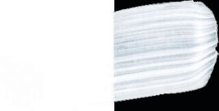 Akryl Golden Open 59ml – 7380 Titanium White - 