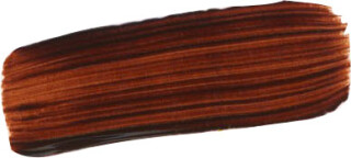 Akryl Golden Open 59ml – 7383 Transparent Brown Iron Oxide - 