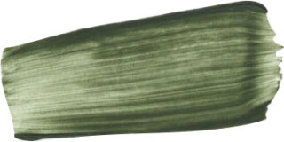 Akryl Golden Open 59ml – 7468 Terre Verte Hue - 