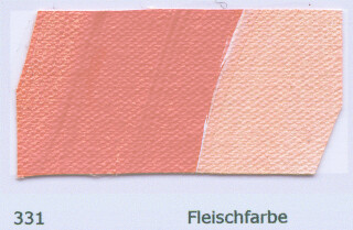 Akrylová barva Akademie 250ml – 331 flesh colour - 