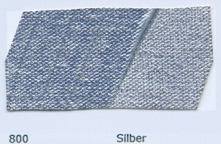 Akrylová barva Akademie 60ml – 800 silver - 