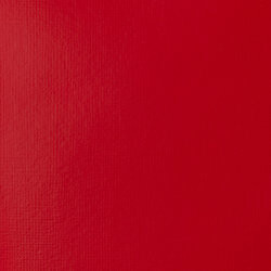 Akrylová barva Basics 22ml – 151 cadmium red medium hue - 