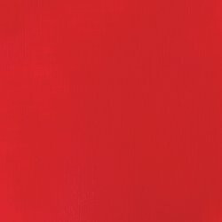 Akrylová barva Basics Fluid 118ml – 292 Naphtol Crimson - 