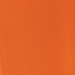 Akrylová barva Basics Fluid 118ml – 620 Vivid Red Orange - 