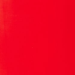 Akrylová barva Basics Fluid 118ml – 983 Fluorescent Red - 