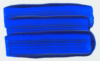 Akrylová barva College 750ml – 430 college cyan - 