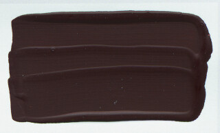 Akrylová barva College 750ml – 630 deep brown - 